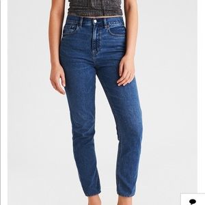 American Eagle Mom Jeans